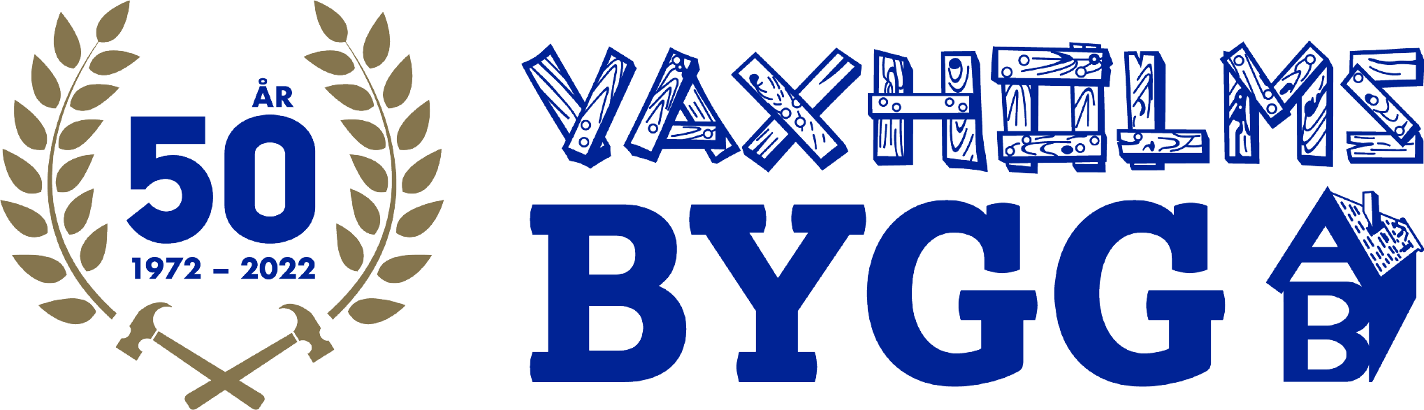 Vaxholms Bygg